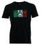 Tee-shirt EA7 Emporio Armani (Noir)