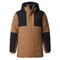Chaqueta de plumas Columbia DOWN PARKA