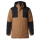 Chaqueta de plumas Columbia DOWN PARKA