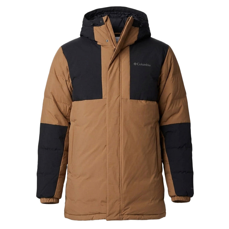 Doudoune Homme Columbia DOWN PARKA