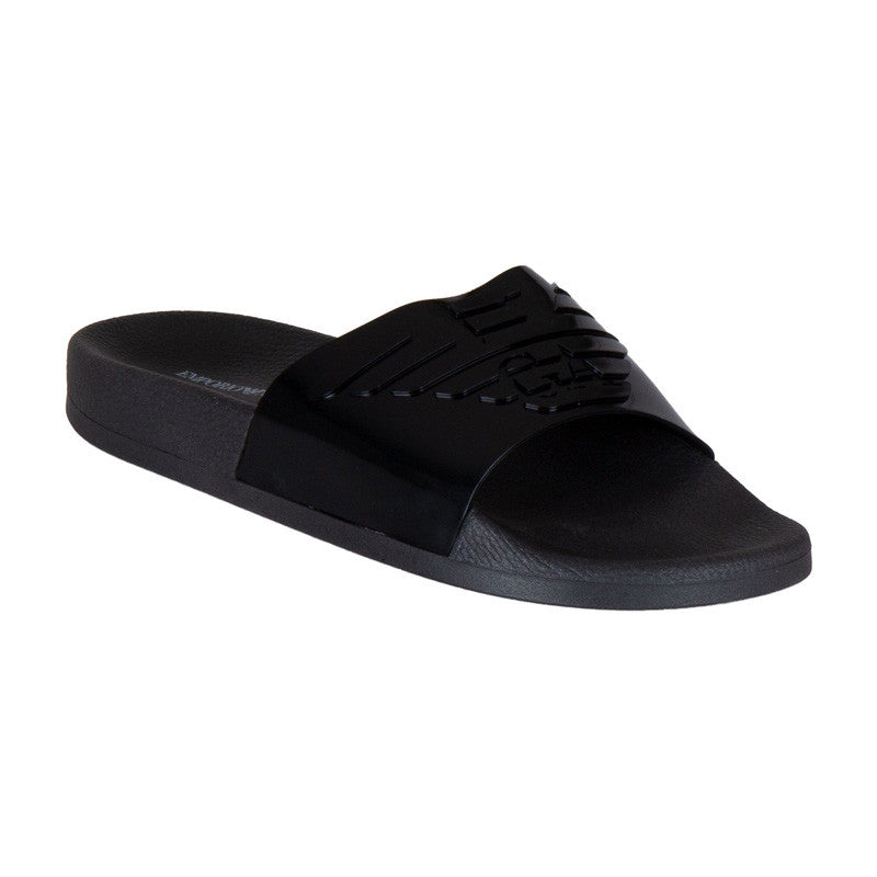 Sandales EA7 Emporio Armani SHOES BEACH WEAR - Ref. X4PS02-XL825-00002