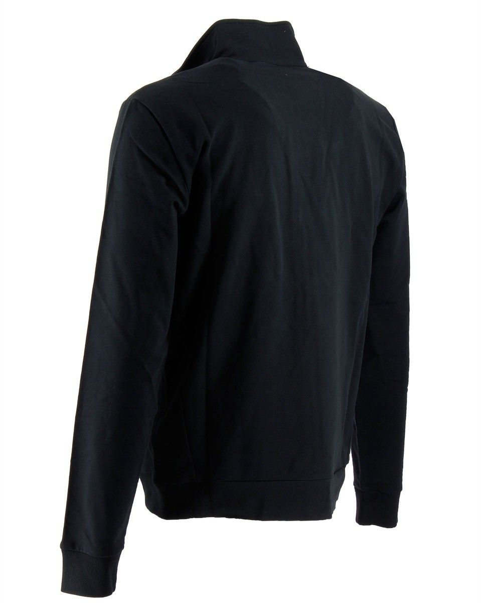 Sweat EA7 Emporio Armani (Noir)