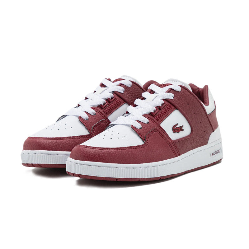 Basket Lacoste COURT CAGE 223 2SMA