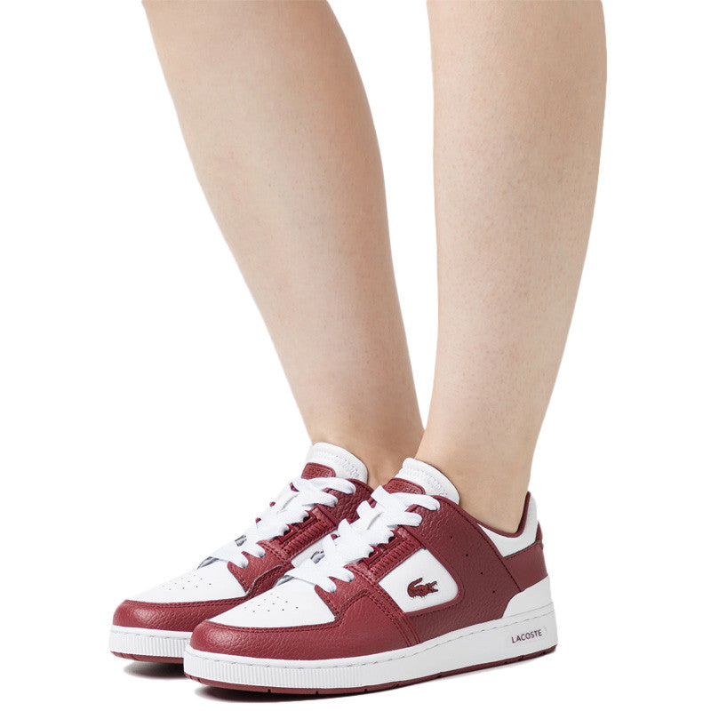 Basket Lacoste COURT CAGE 223 2SMA