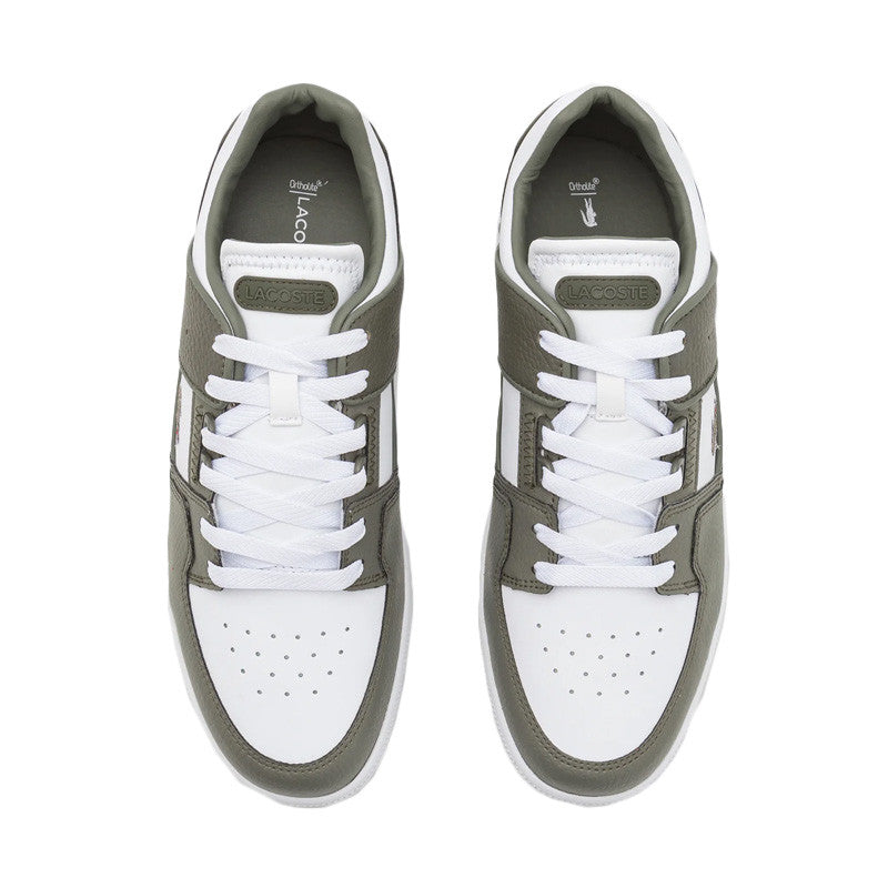 Basket Lacoste COURT CAGE 223 2SMA