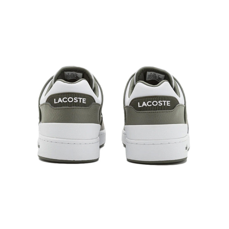 Basket Lacoste COURT CAGE 223 2SMA