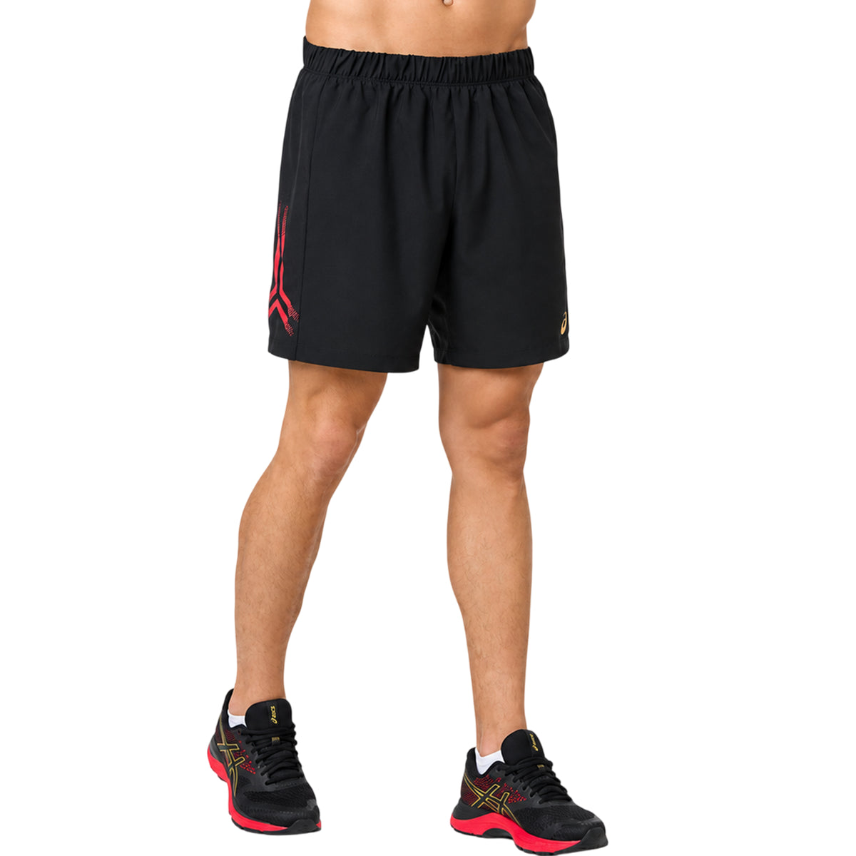 Short Homme Asics ICON