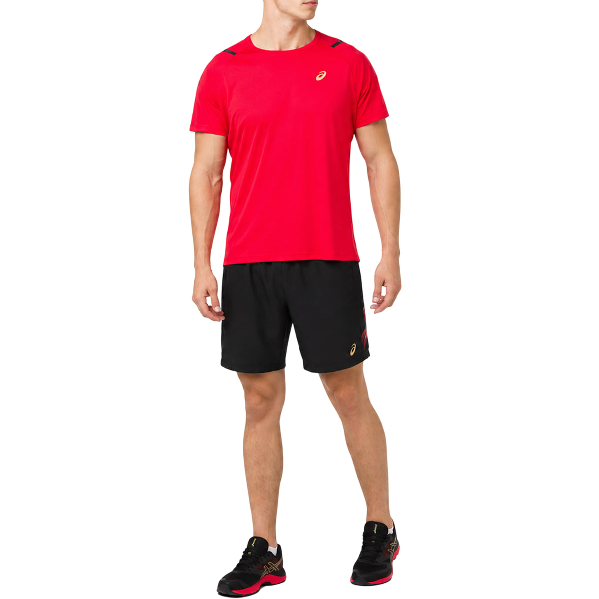 Pantalones cortos Asics ICON