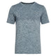 Camiseta Asics RACE SEAMLESS SS