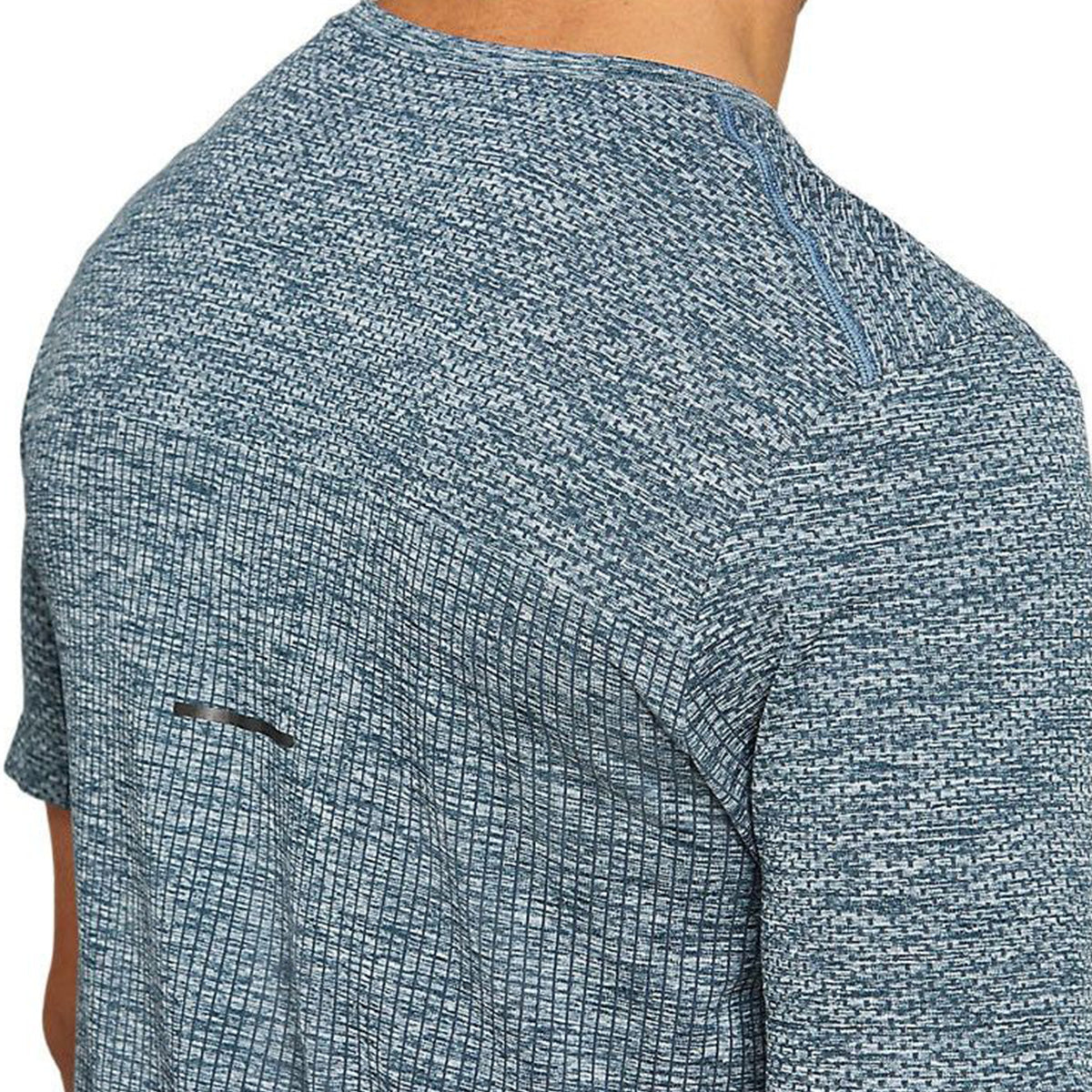 Camiseta Asics RACE SEAMLESS SS
