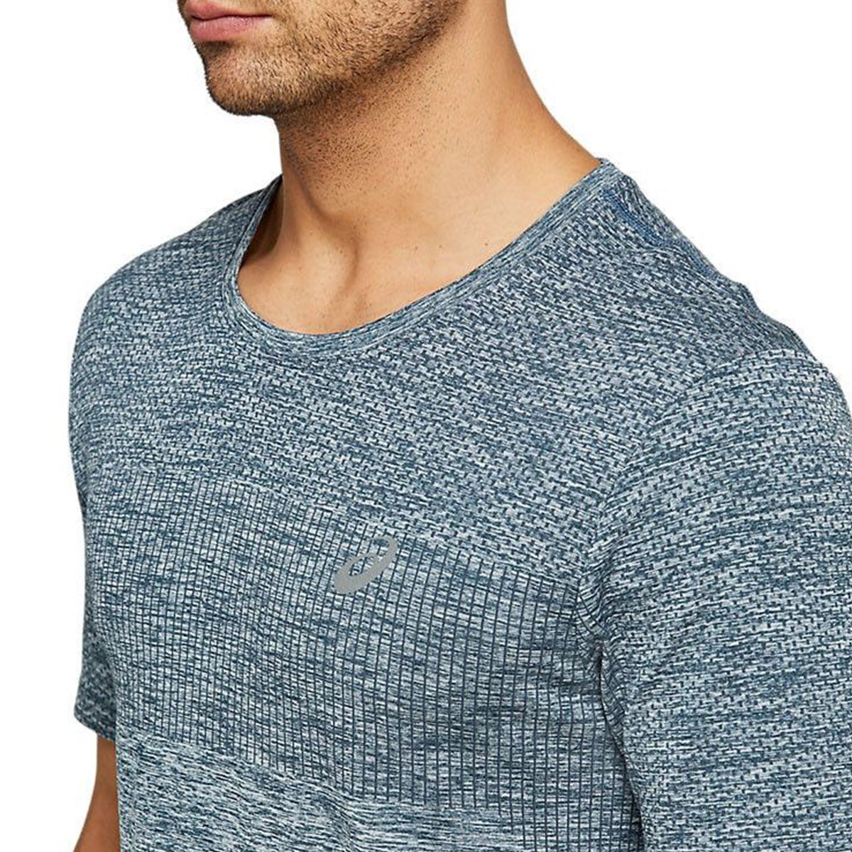 Camiseta Asics RACE SEAMLESS SS