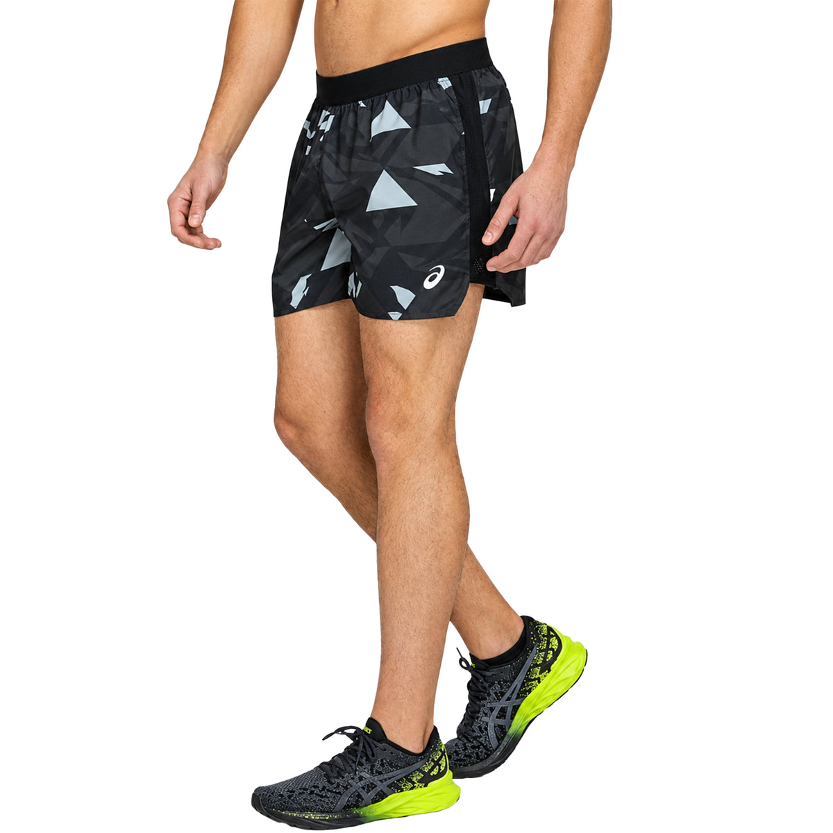 Short Homme Asics FUTURE CAMO