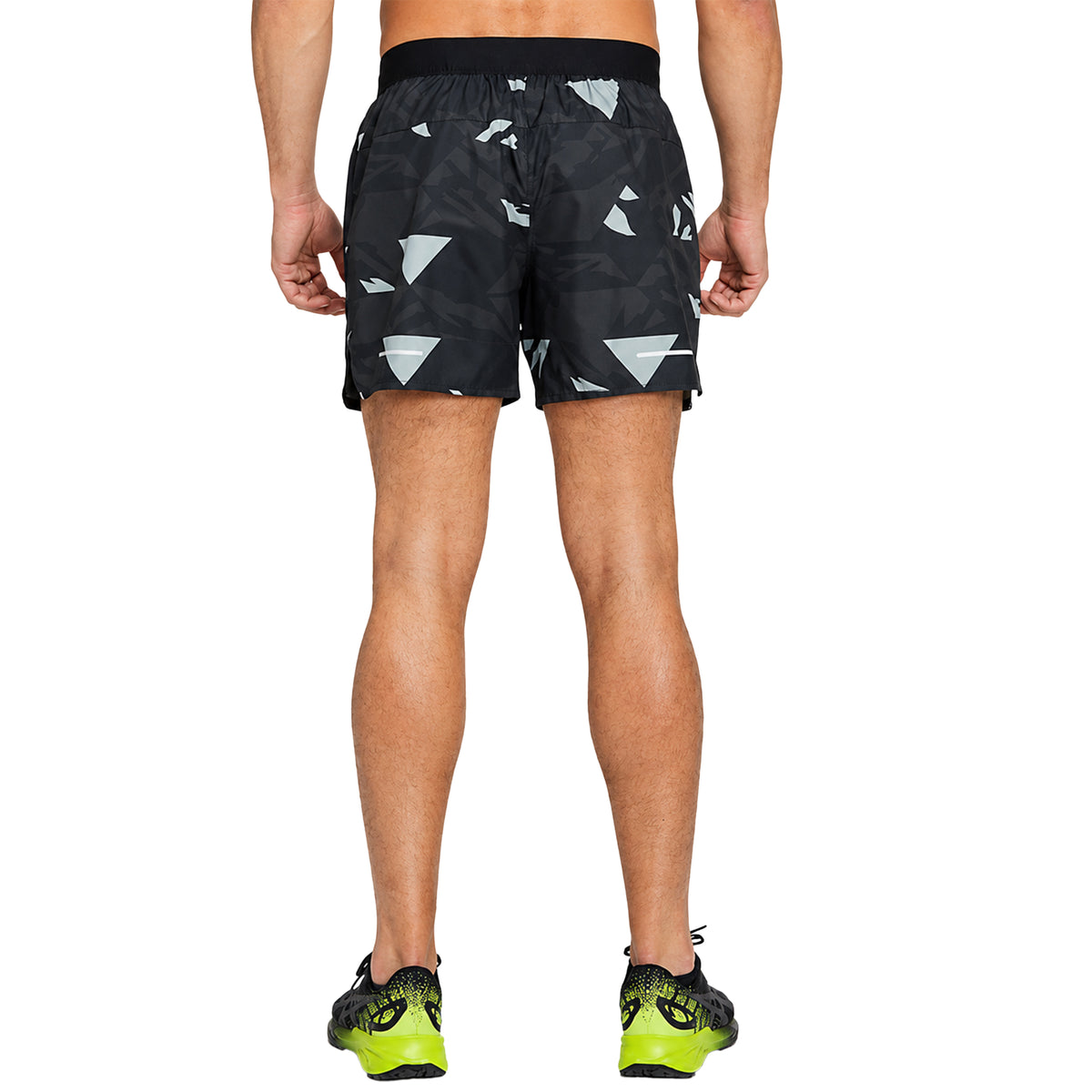 Short Homme Asics FUTURE CAMO