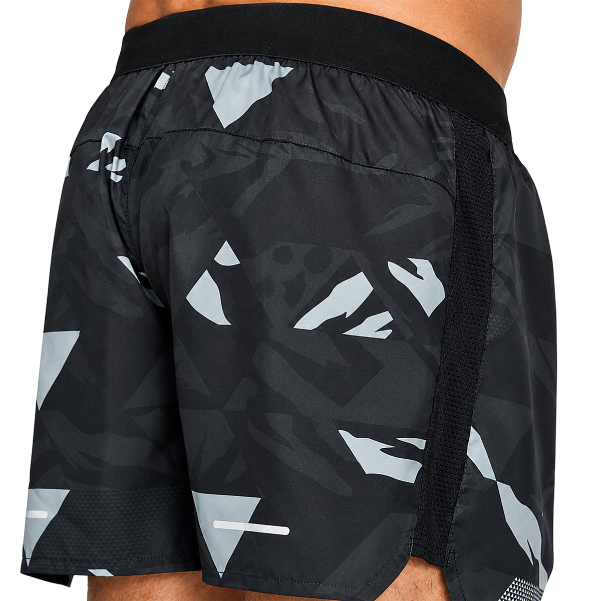 Short Homme Asics FUTURE CAMO