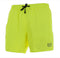 Short de bain EA7 Emporio Armani (Jaune)