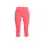 Leggings capri refrescantes sin costuras de Asics