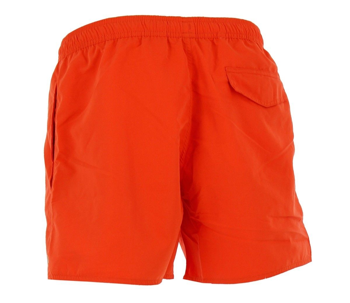 Short de bain EA7 Emporio Armani (Orange)