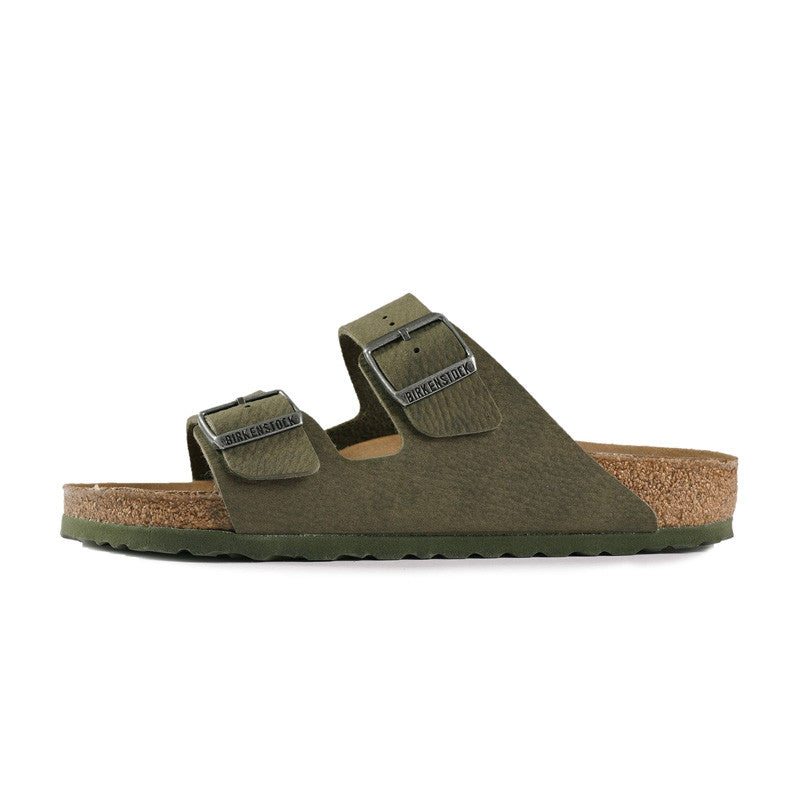 Sandale Homme Birkenstock ARIZONA SYN