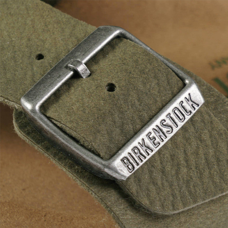 Sandale Homme Birkenstock ARIZONA SYN