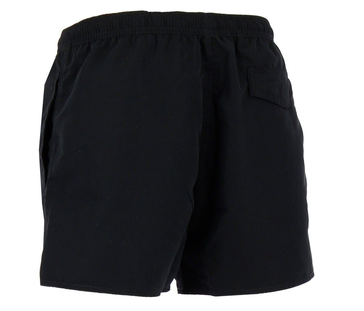 Short de bain EA7 Emporio Armani (Noir)