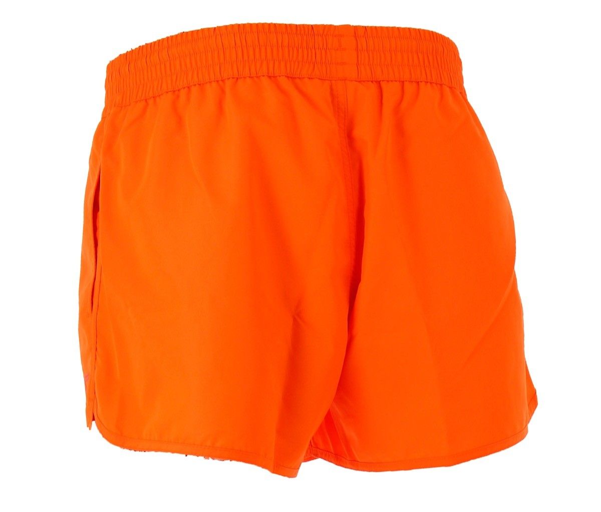 Short de bain EA7 Emporio Armani (Orange)