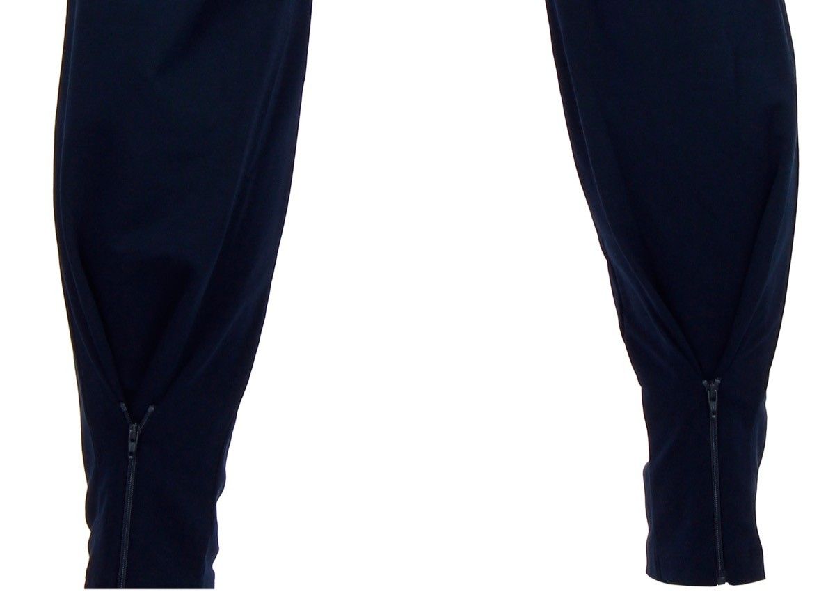 Pantalon de survêtement EA7 Emporio Armani (Bleu)