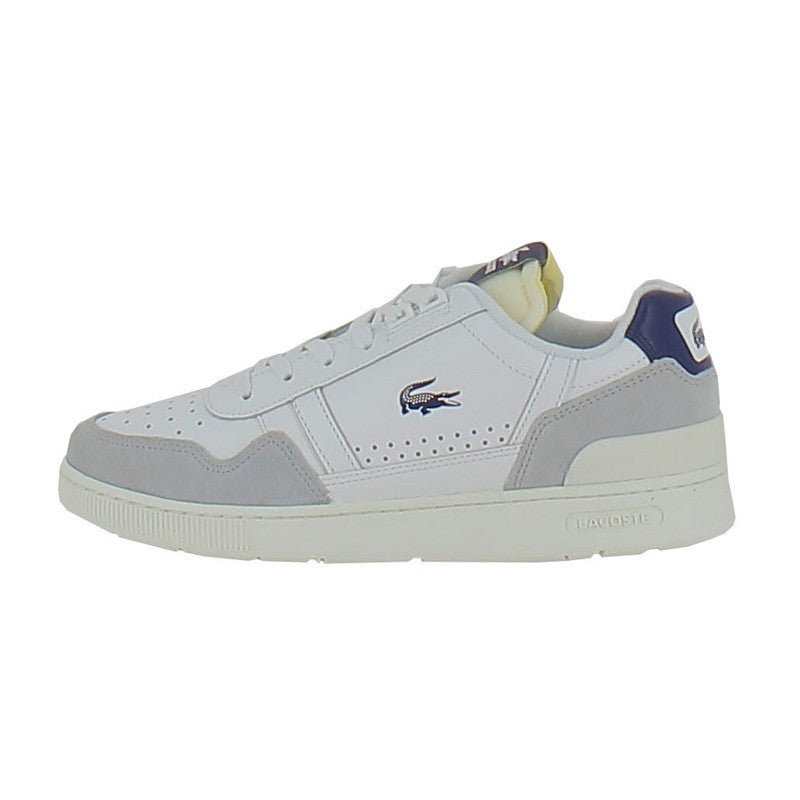 Basket Lacoste T-CLIP 223 5SMA