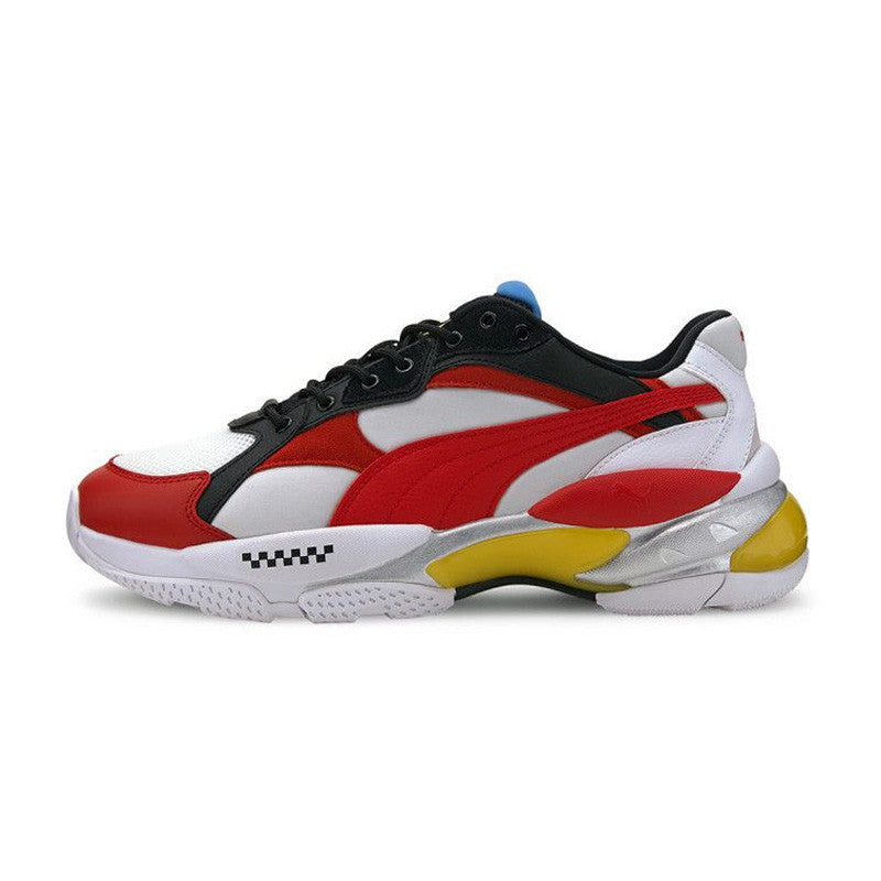 Puma Basket Puma SCUDERIA FERRARI CELL EPSILON