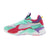 Basket Puma RS-X BOLD