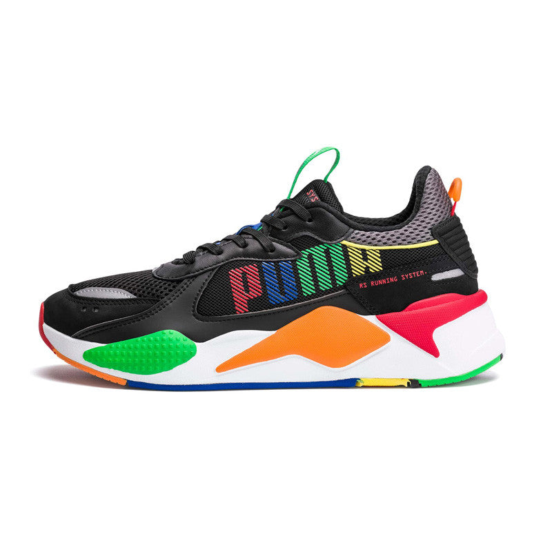 Puma Basket Puma RS-X BOLD