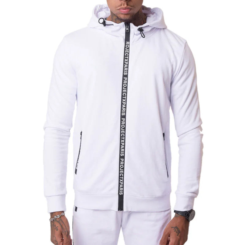 Veste de survêtement Project X Paris