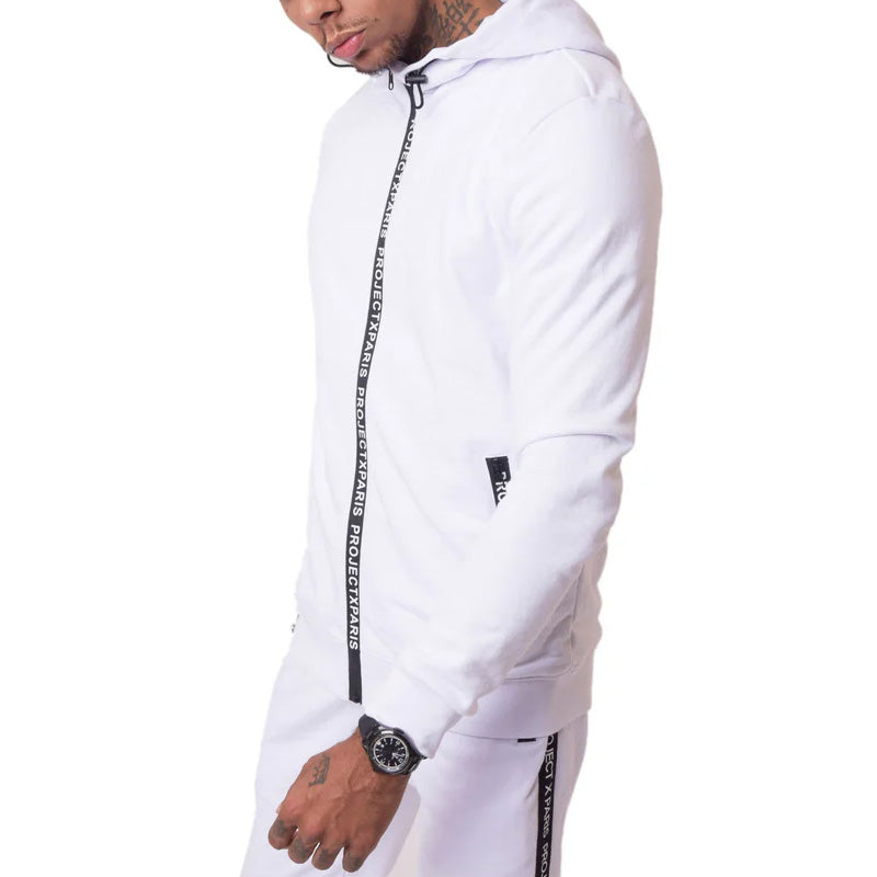 Veste de survêtement Project X Paris