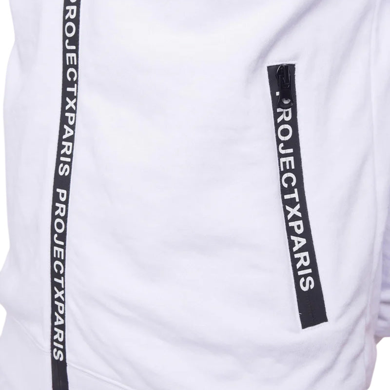 Veste de survêtement Project X Paris
