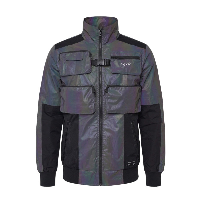 Chaqueta cortavientos Project X Paris