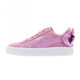 Basket Puma SUEDE BOW