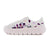 Basket Puma Suede Platform Trace Flowery
