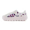 Basket Puma Suede Platform Trace Flowery - Ref. 367810-01
