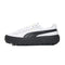 Basket Puma Platform Trace