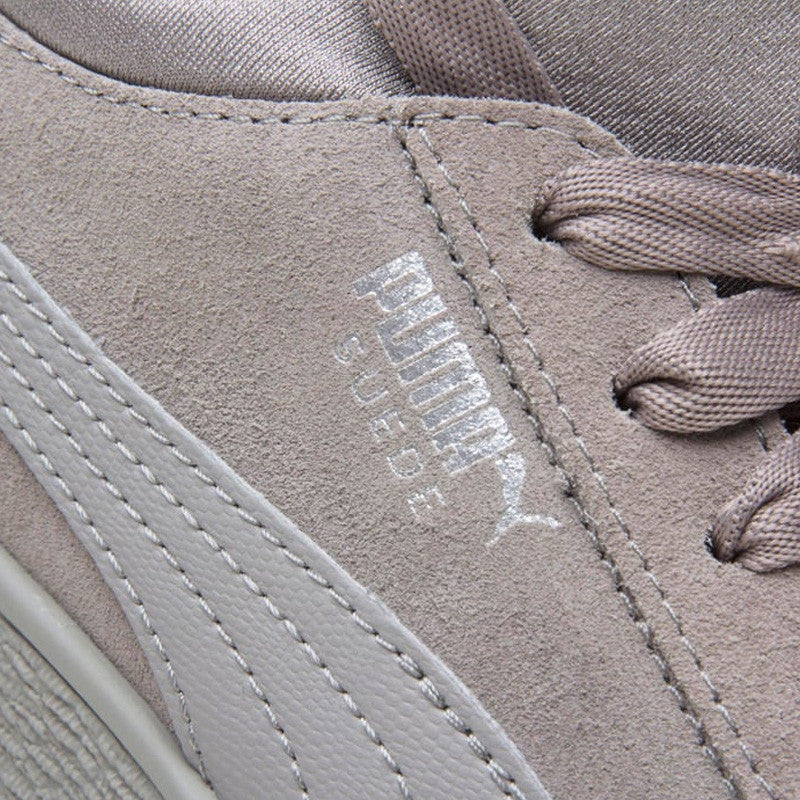 Basket Puma Suede Fierce