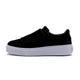 Basket Puma Platform Strap VR