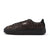 Basket Puma Platform Velvet Rope