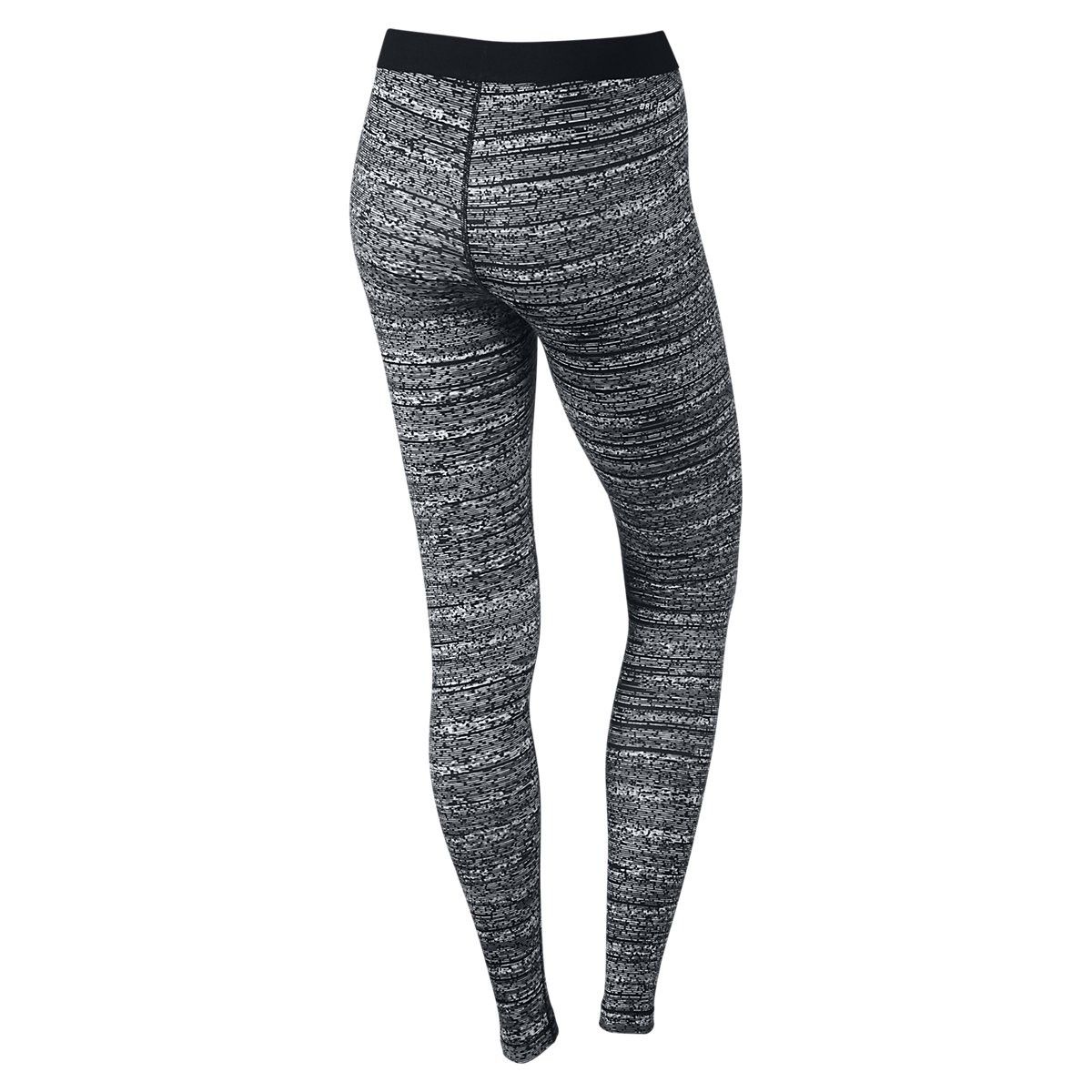 Legging Nike Pro Warm Static - 683713-065