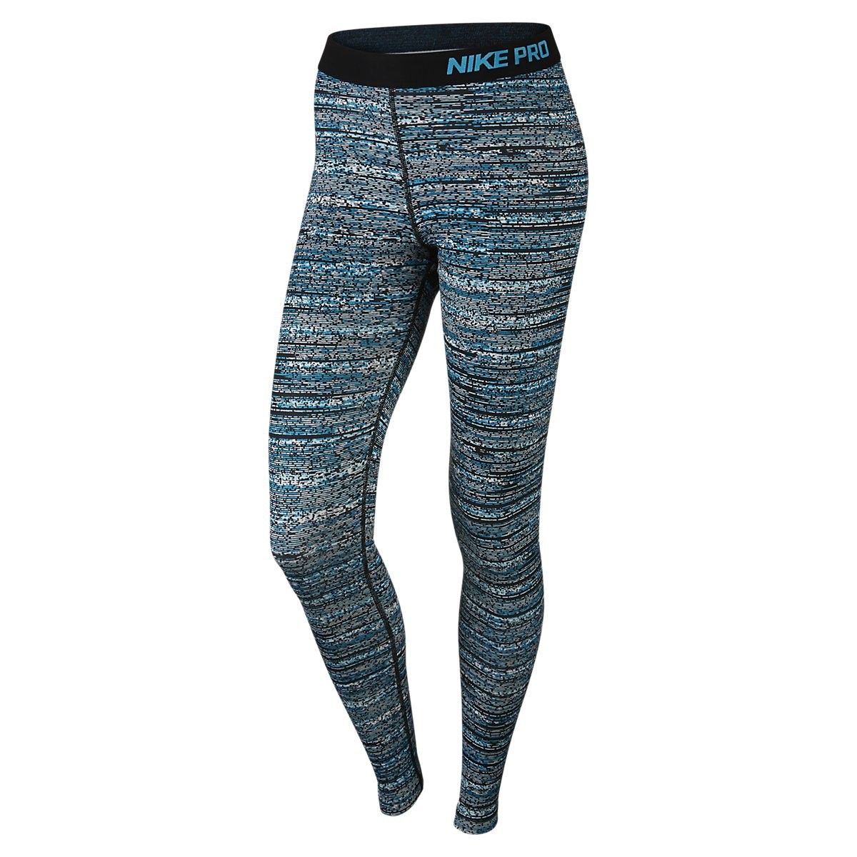 Legging Nike Pro Warm Static - 683713-407