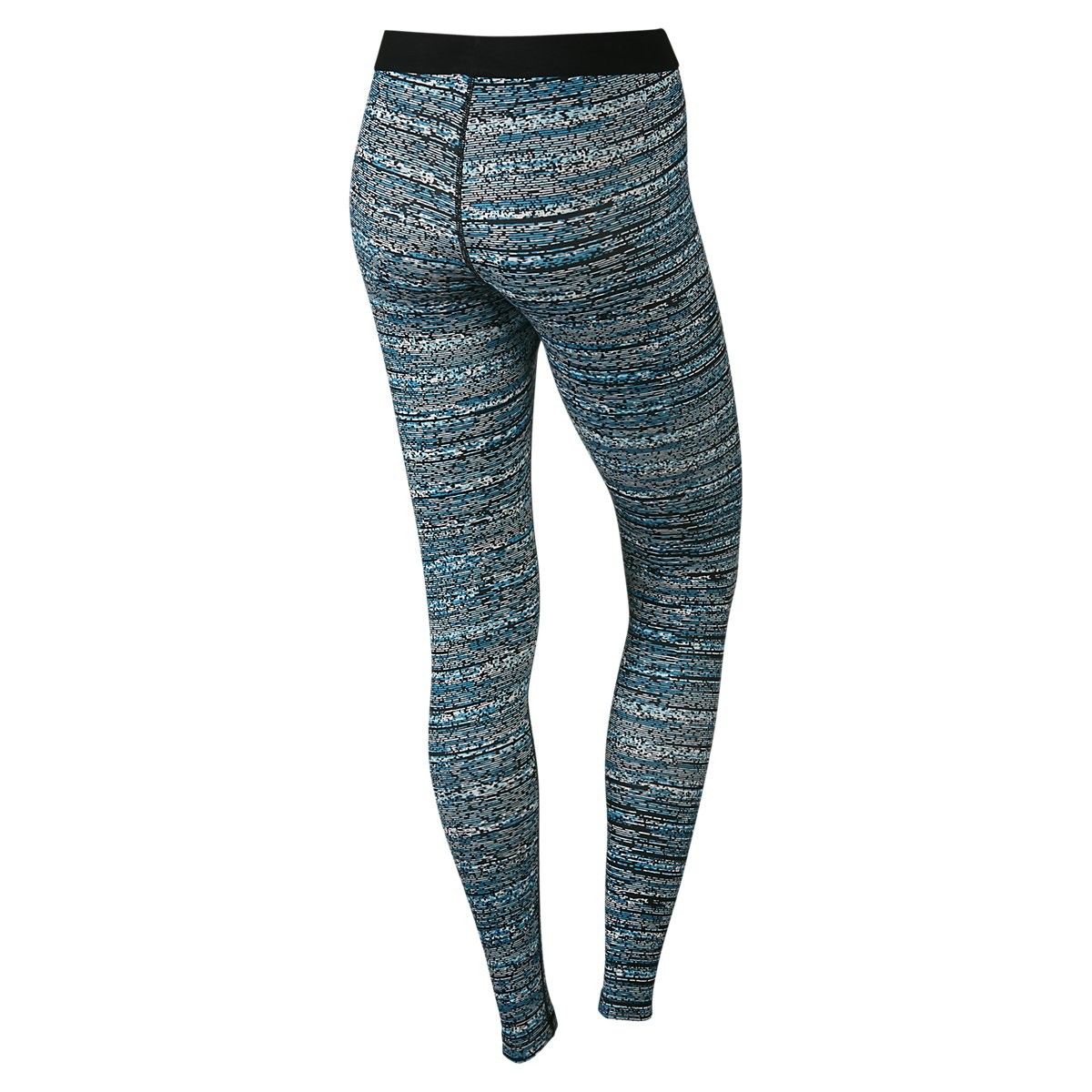 Legging Nike Pro Warm Static - 683713-407