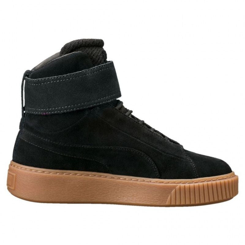 Basket Puma Platform Mid OW