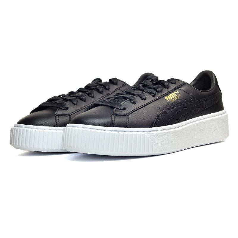 Basket Puma Platform Core