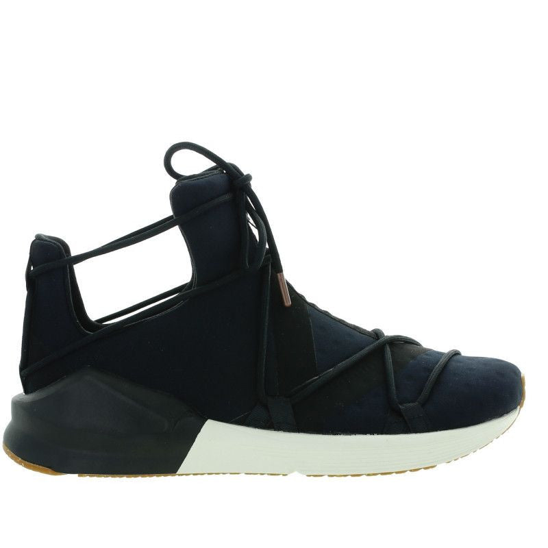 Basket Puma Fierce Velvet Rope