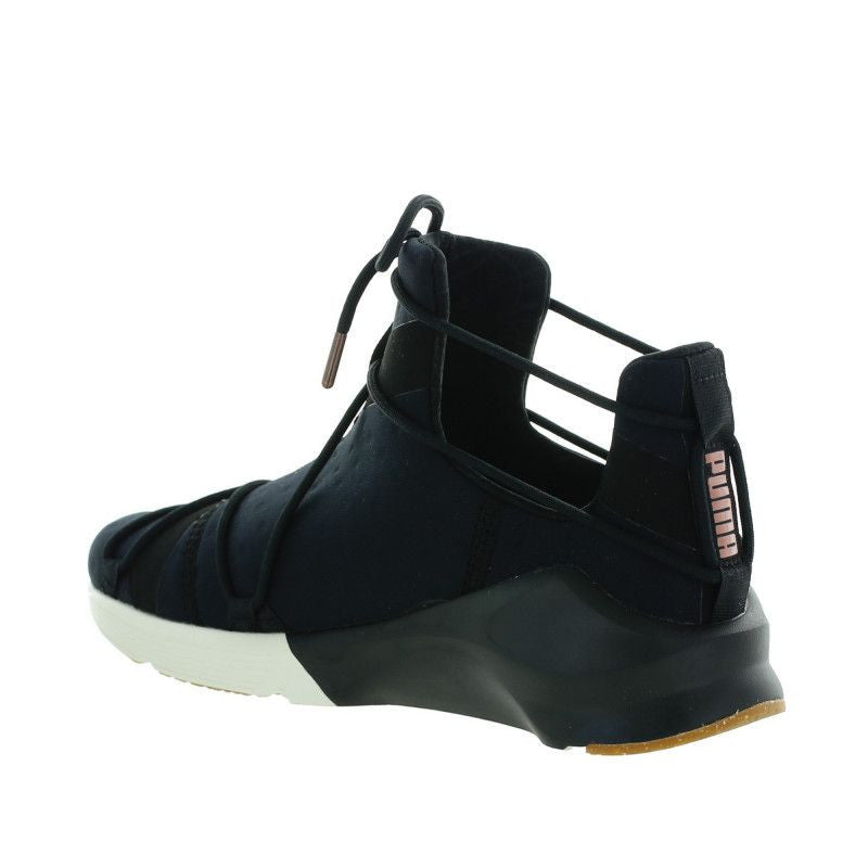 Basket Puma Fierce Velvet Rope