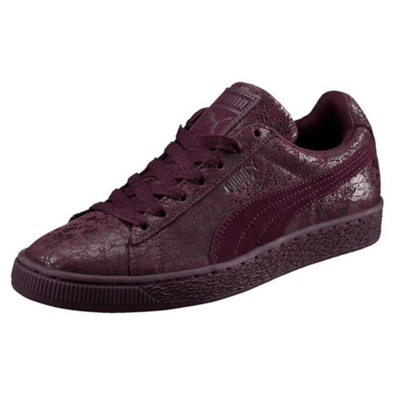 Basket Puma Suede Remaster