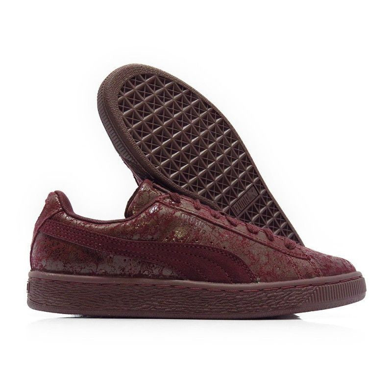 Basket Puma Suede Remaster